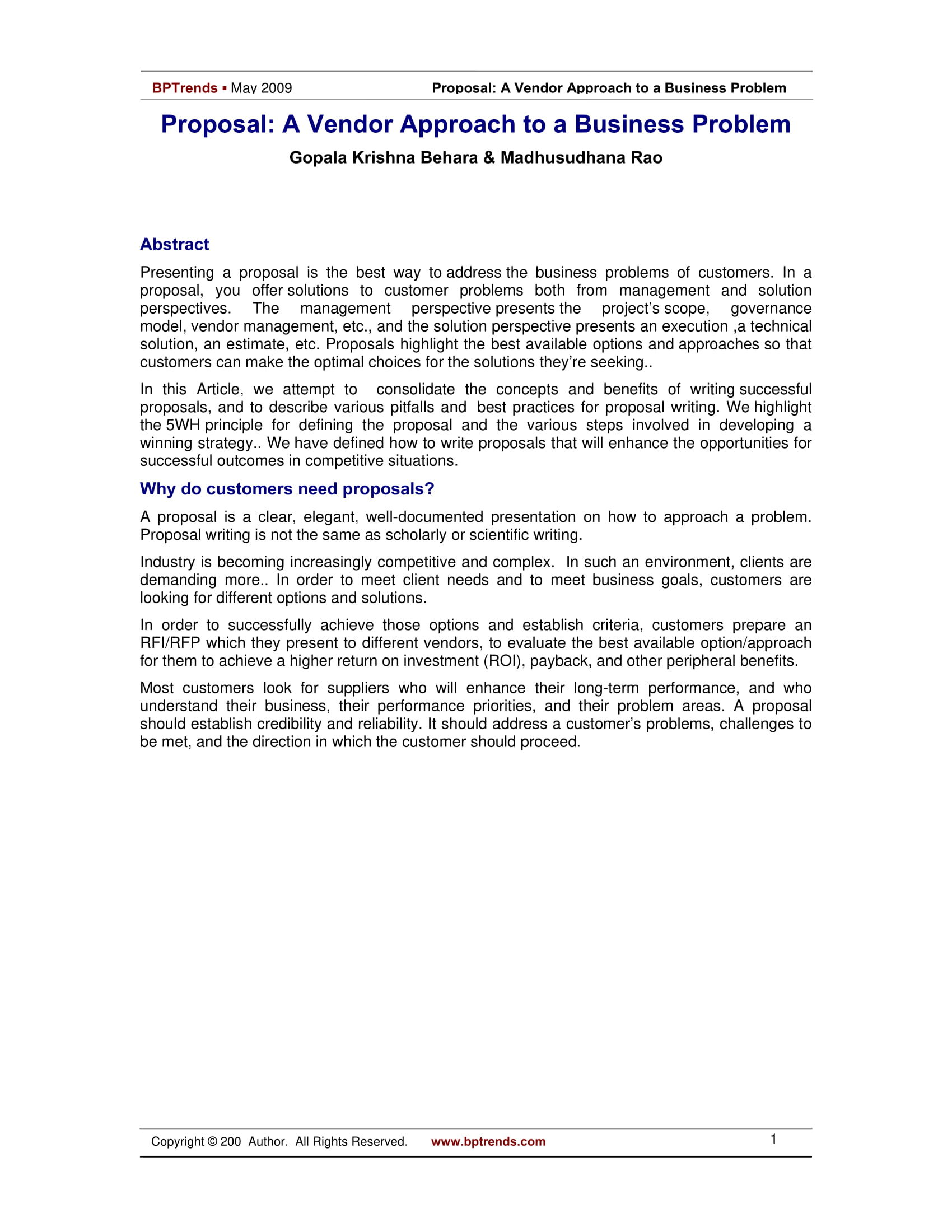 Formal synonym of 'PROBLEM' Blair English