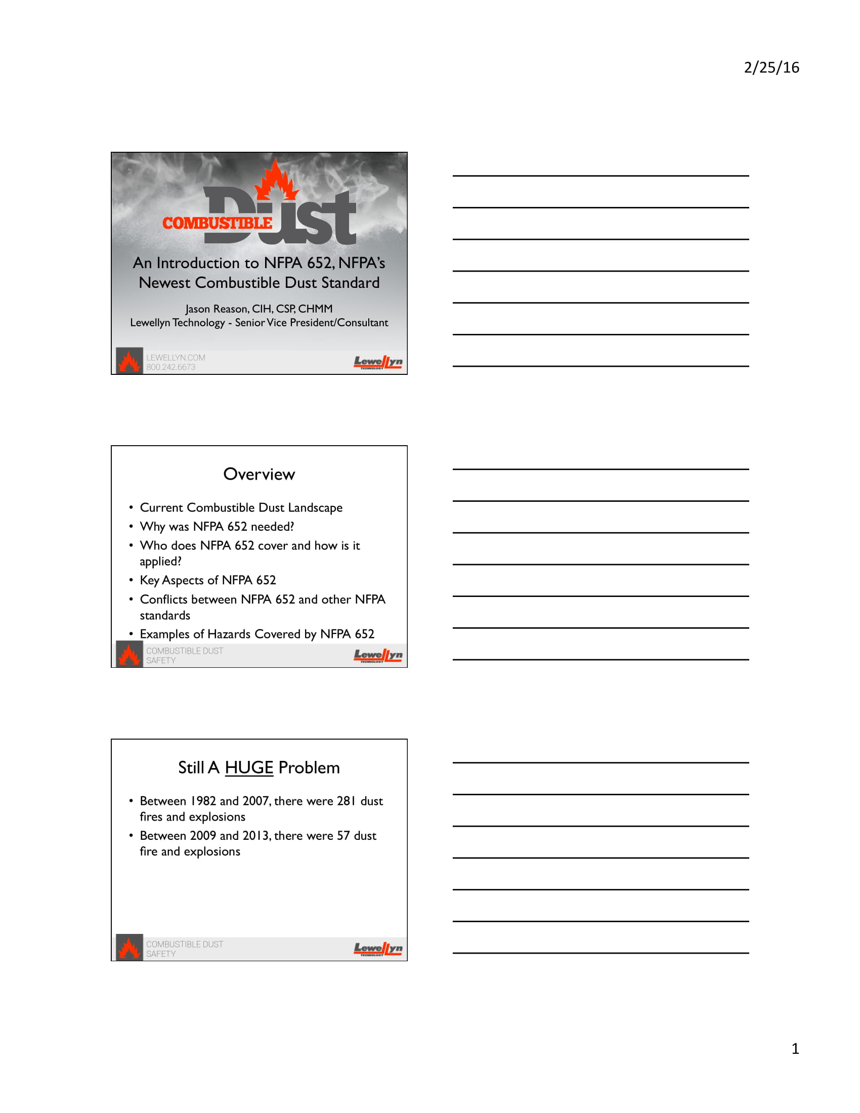 Dust Hazard Analysis 10+ Examples, Format, Pdf