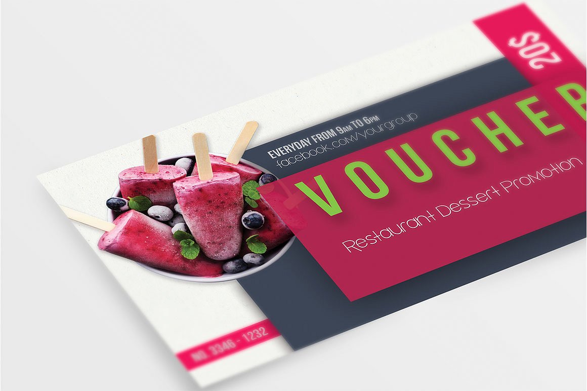 Restaurant Lunch Coupon 14+ Examples, Word, Pages, Tips