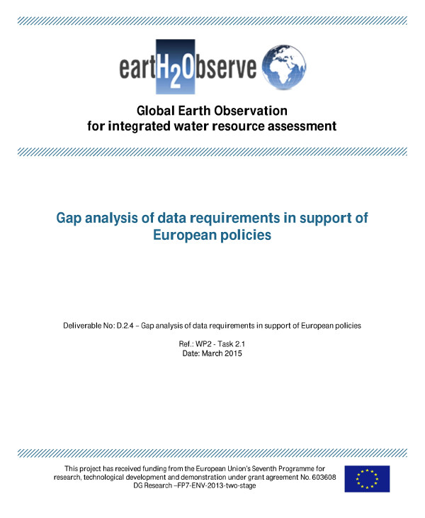 Policy Gap Analysis 9+ Examples, Format, Pdf