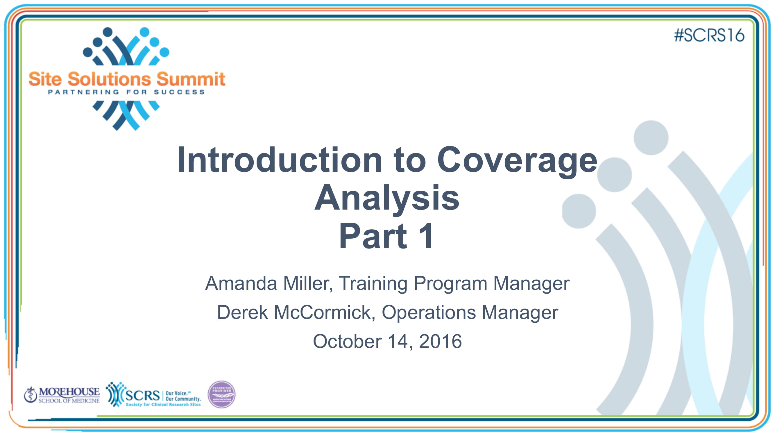 Medicare Coverage Analysis 11+ Examples, Format, Pdf