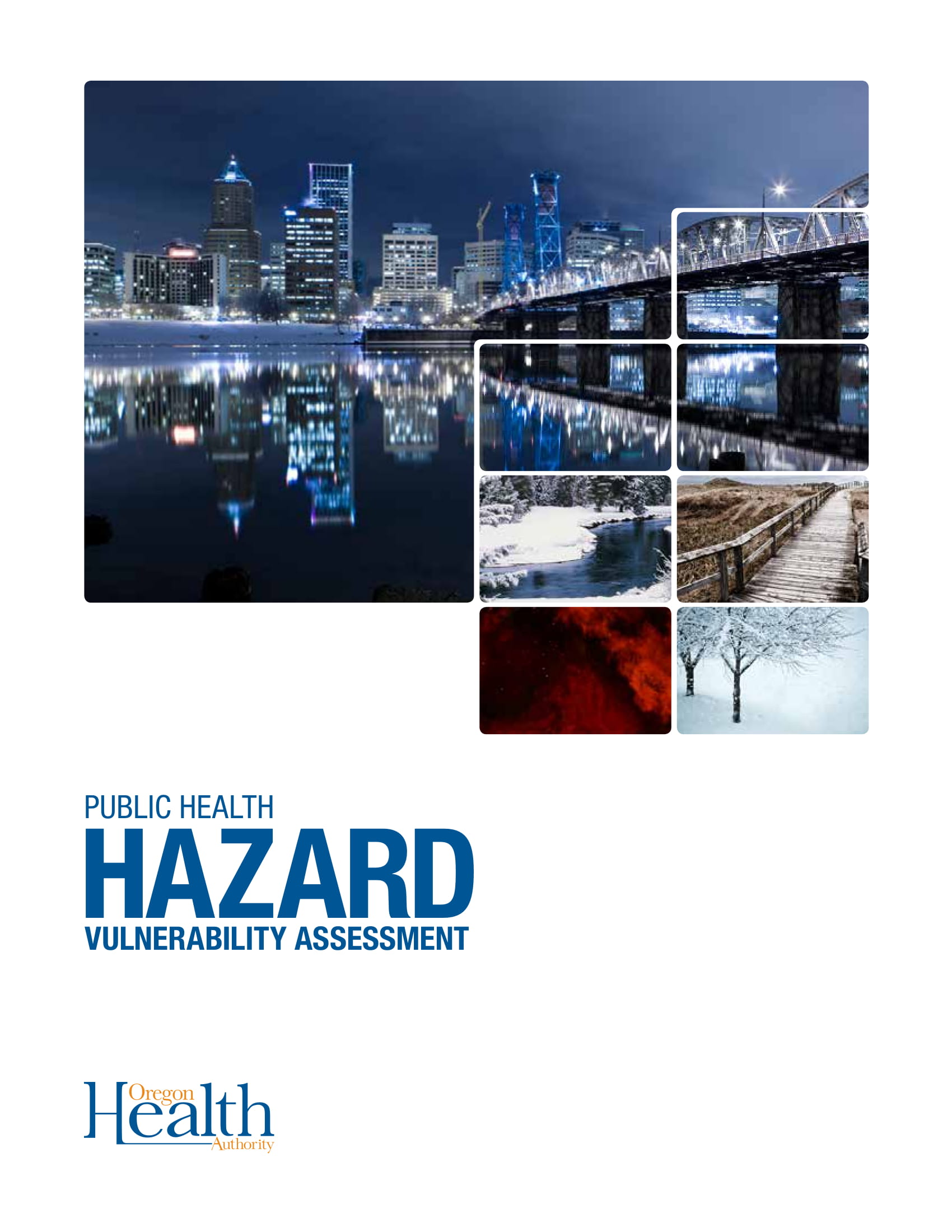 Hazard Vulnerability Analysis 12+ Examples, Format, Pdf
