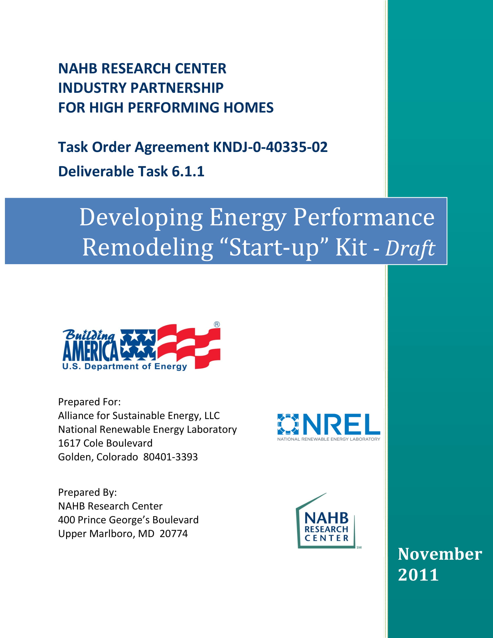 Remodeling Business Plan 5+ Examples, Format, Pdf