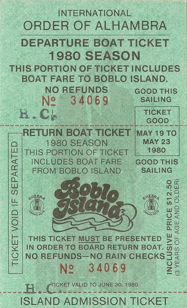 Boat Boarding Pass Invitation Ticket 9+ Examples, Tips