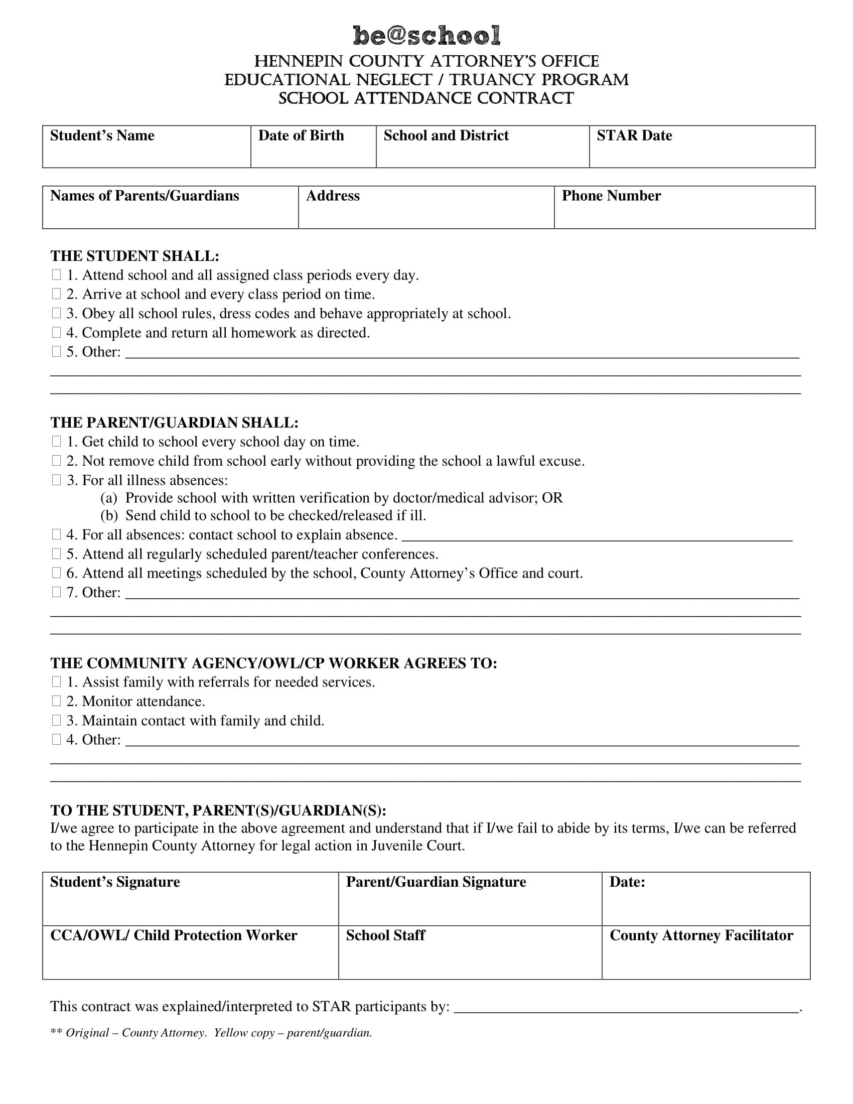 How To Create A Contract Template