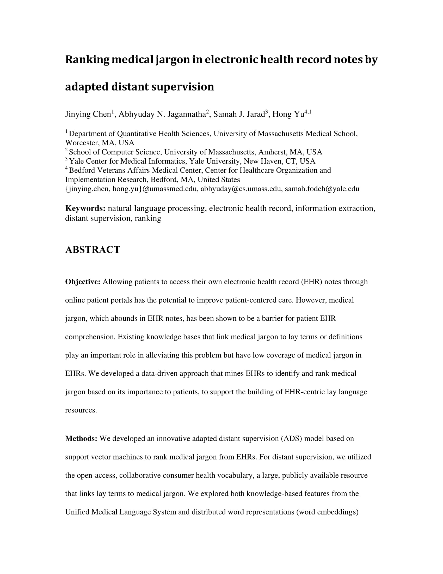 Jargon 19+ Examples, Format, How to use, Pdf