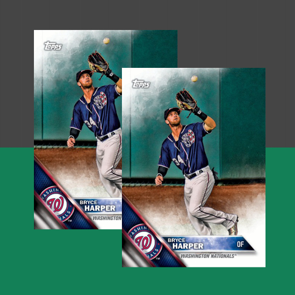 Trading Card 10+ Examples