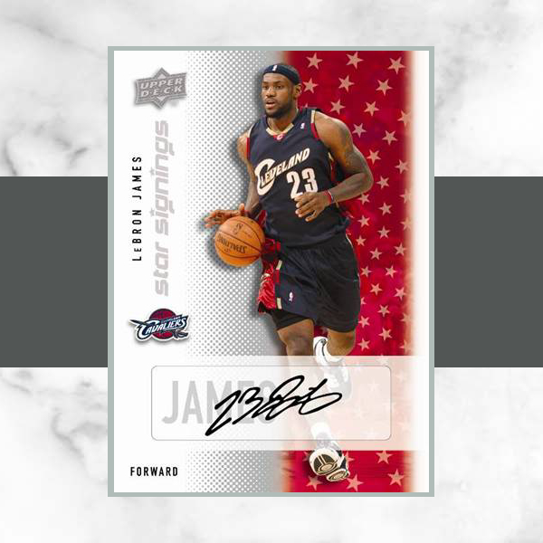 Trading Card 10+ Examples