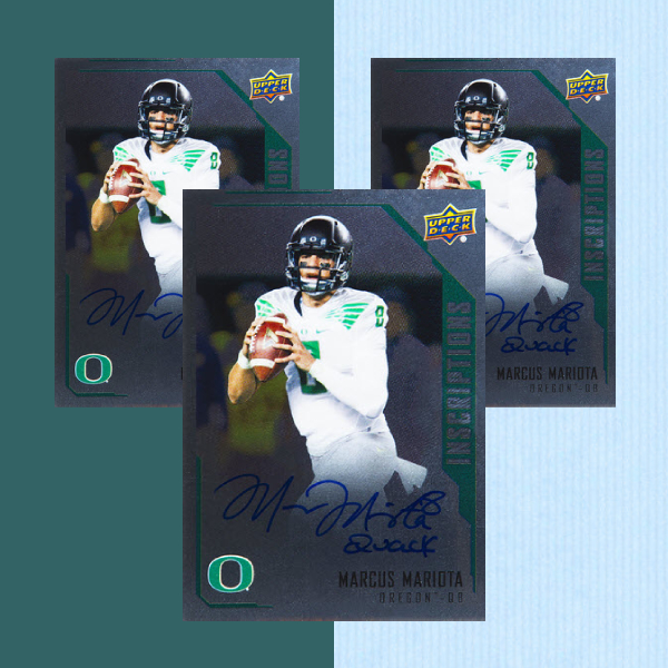 Trading Card 10+ Examples