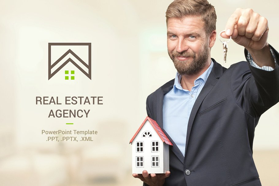 Real Estate Presentation 16+ Examples, Format, Sample Examples