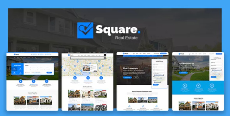 15+ Best Realtor Website Examples & Templates 2019 [Download Now