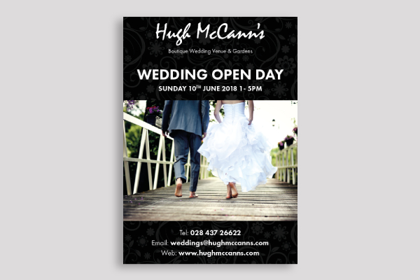 10+ Best Wedding Poster Examples & Templates [Download Now