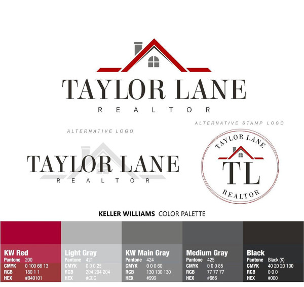 11+ Real Estate Branding Examples & Templates [ Download Now ] Examples