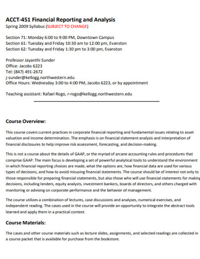 Financial Reporting, Financial Statement Analysis And Valuation - 9781285190907 - Cengage Exercises Financial Analysis