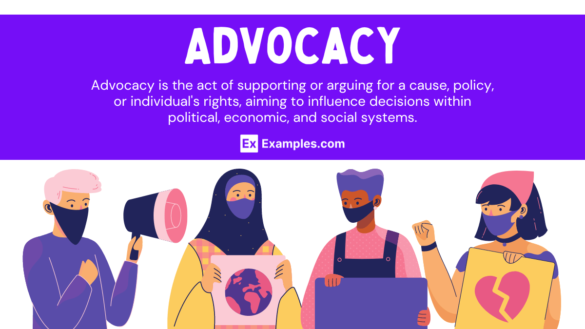 30+ Advocacy Examples(07)