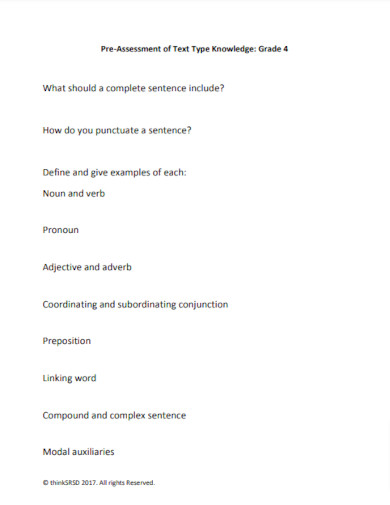 30+ Complete Sentence Examples