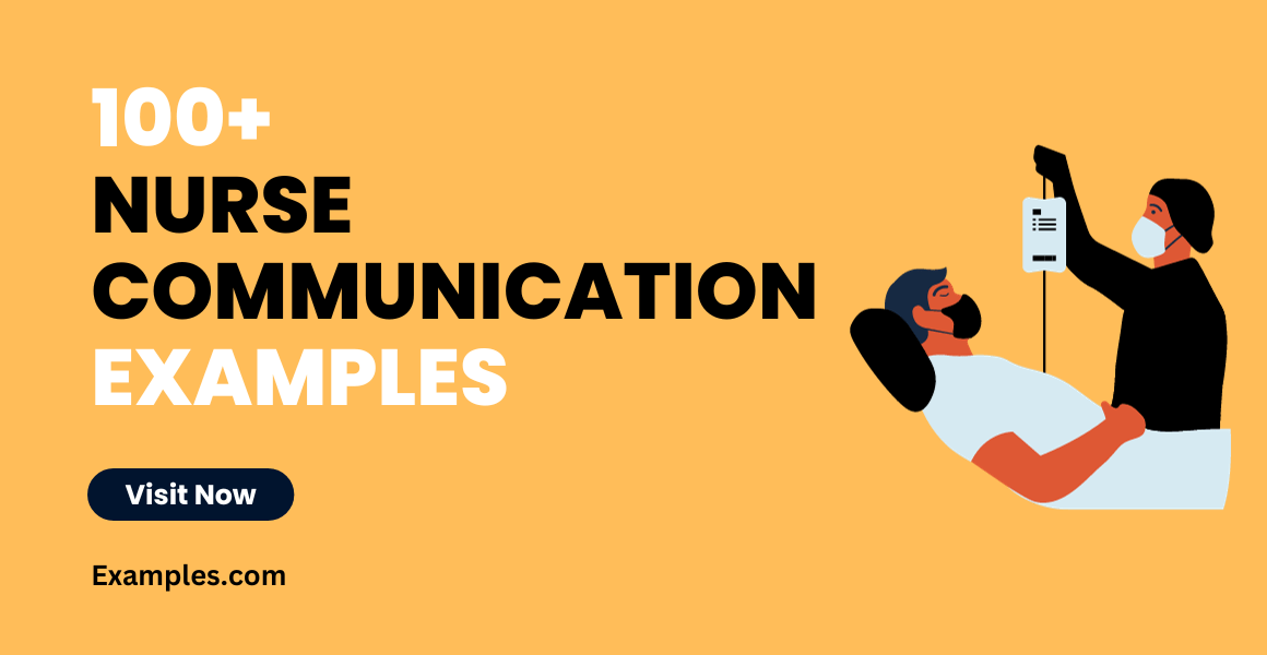 Nurse Communication 99+ Examples, Tips
