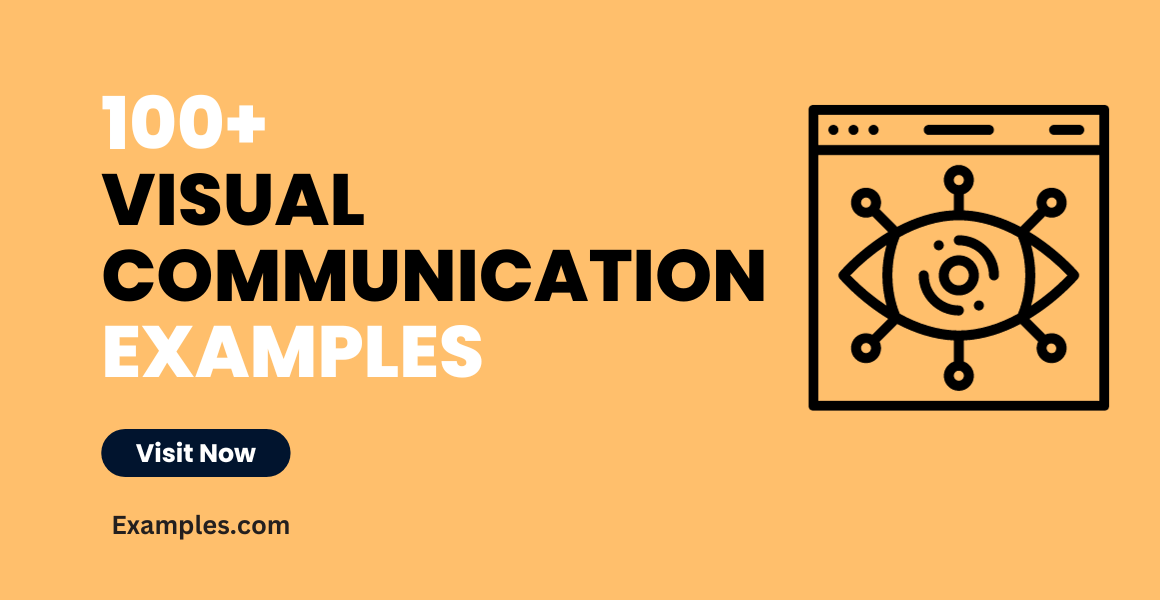 Visual Communication 99+ Examples, How to Improve, Tips