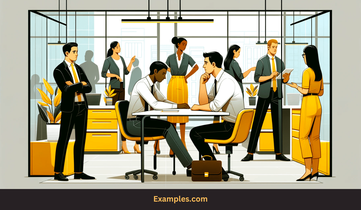 Passive Communication in the Workplace Examples, PDF