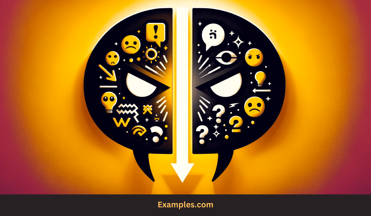 Passive Aggressive Communication Sentence 29+ Examples, How to Reframe