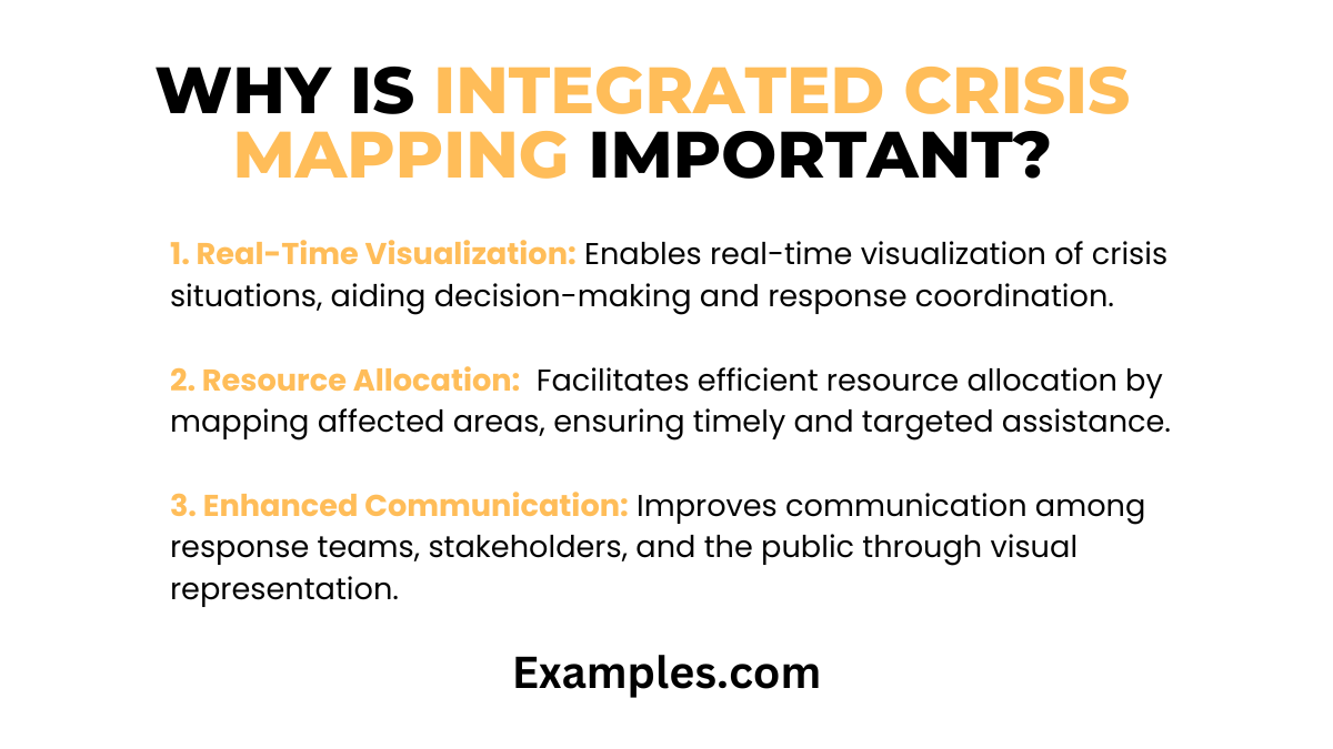 Integrated Crisis Mapping (ICM) Examples, PDF