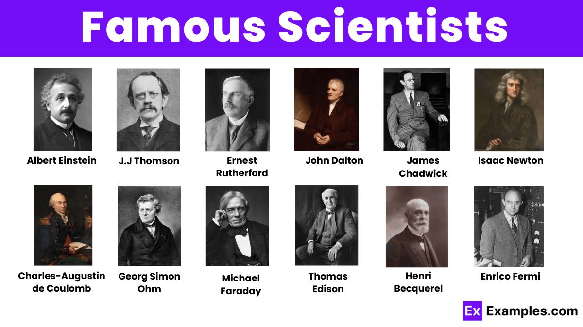 Albert Einsteins Inventions And Discoveries