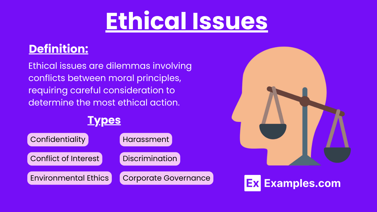 Real Life Examples Of Ethical Dilemmas In The Workplace