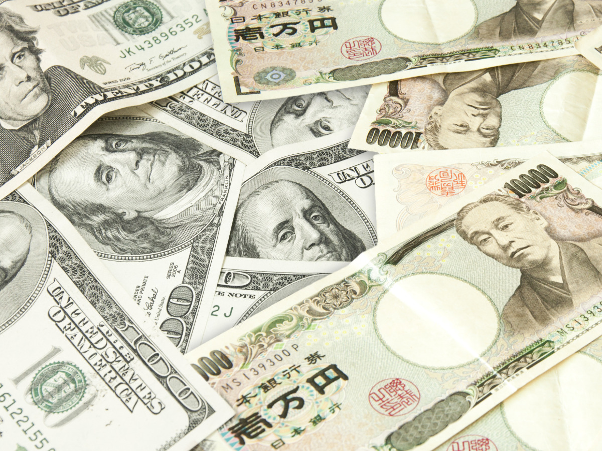 Dollar to Yen Forecast USD/JPY Expected to Reach 149.50 Expert