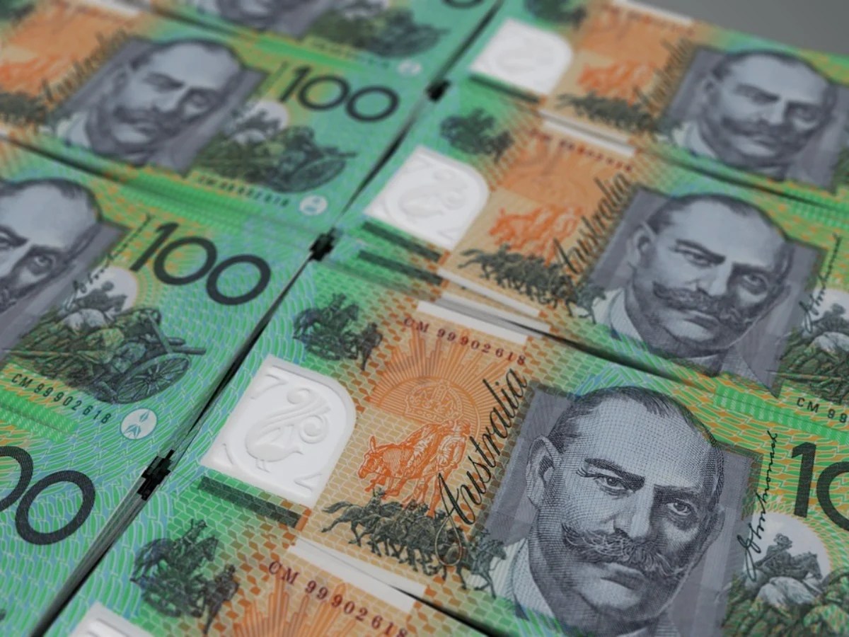 Australian Dollar Jumps On Coronavirus Optimism, Analysts Sceptical