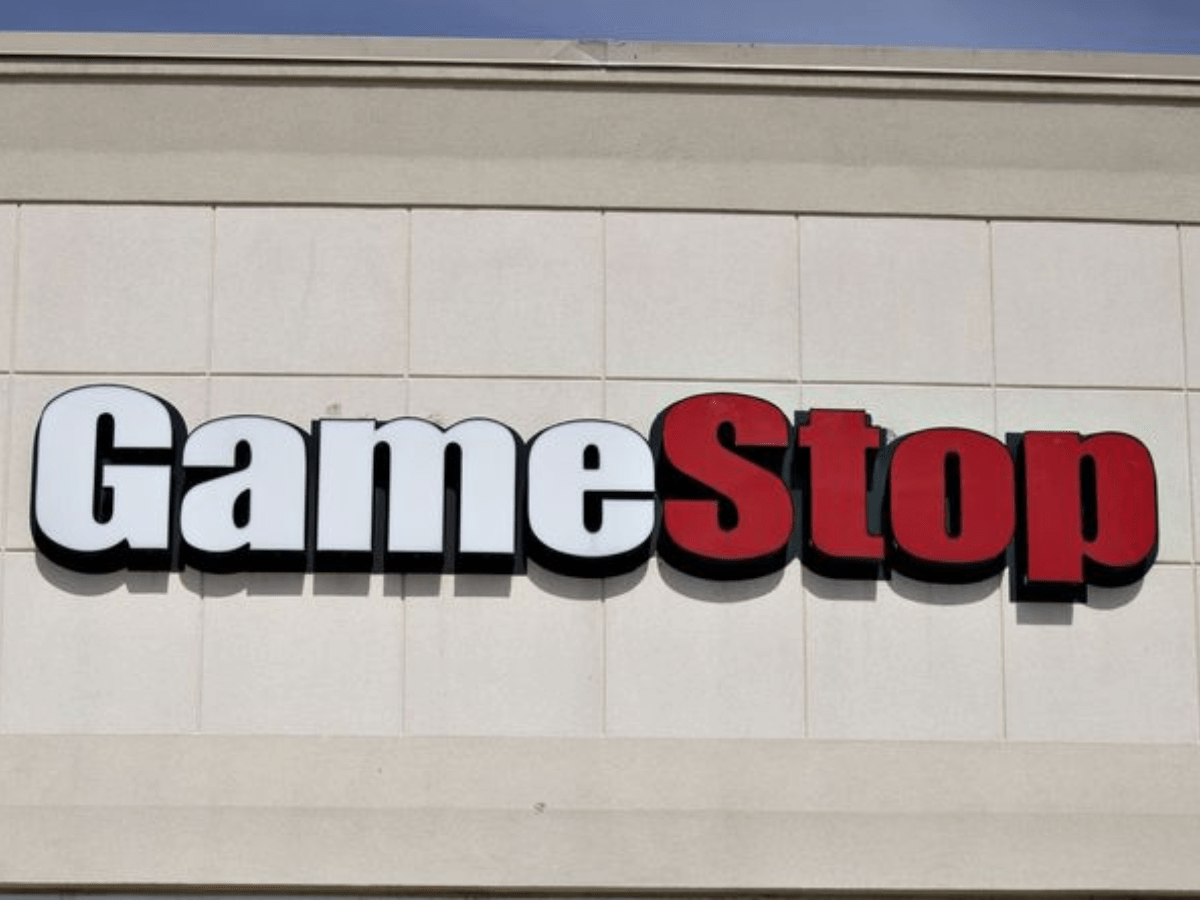 Why Is The World Talking About Gamestop (GME) Right Now And