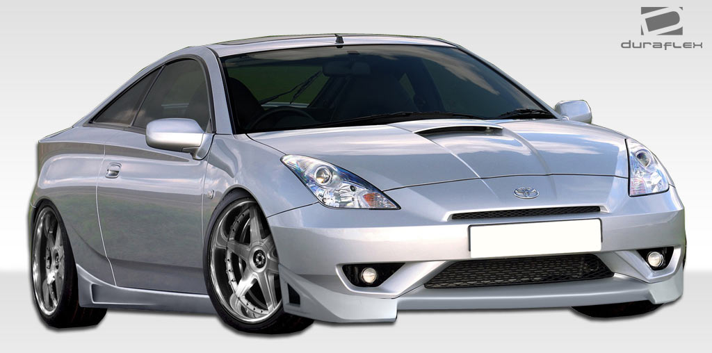 2002 Toyota celica gts turbo kit