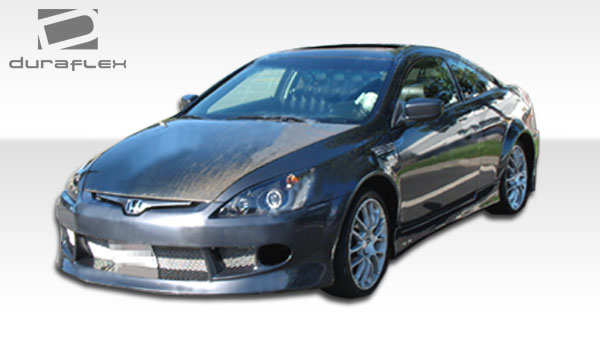 2004 Honda Accord Lx Body Kit View All Honda Car Models & Types