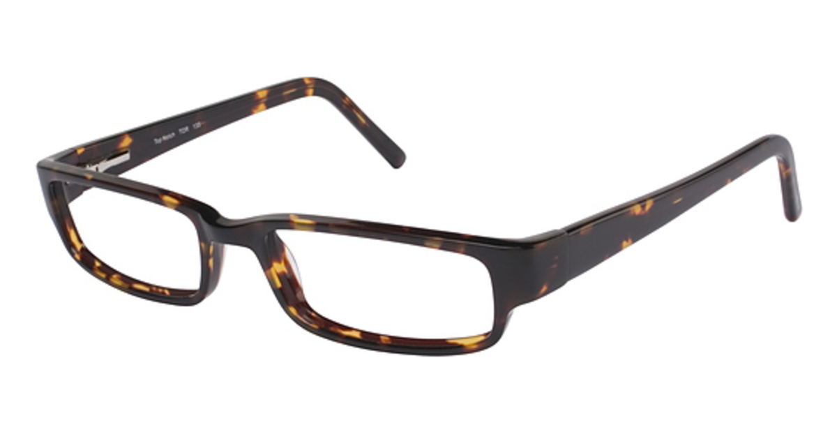 Top Notch Eyeglasses Frames by Van Heusen Studio