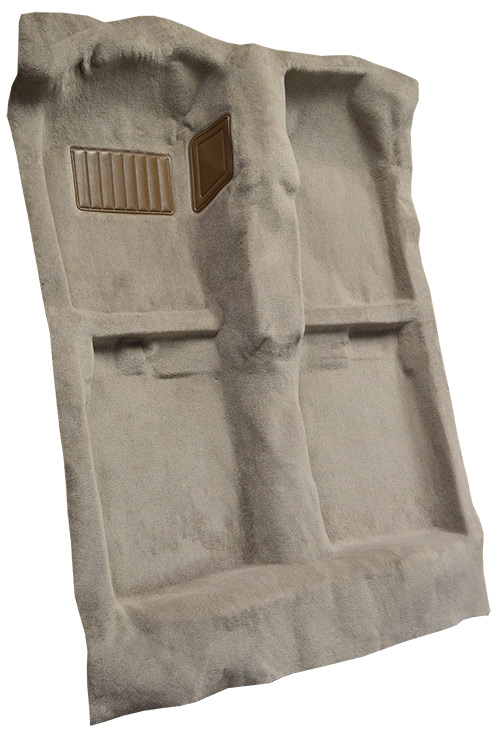 19972001 Toyota Camry Carpet Replacement Cutpile Complete Fits