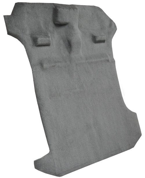 19931998 Jeep Grand Cherokee Carpet Replacement ZJ Cargo Area