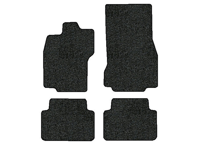 Jaguar Xk8 Floor Mats Oem Carpet Vidalondon
