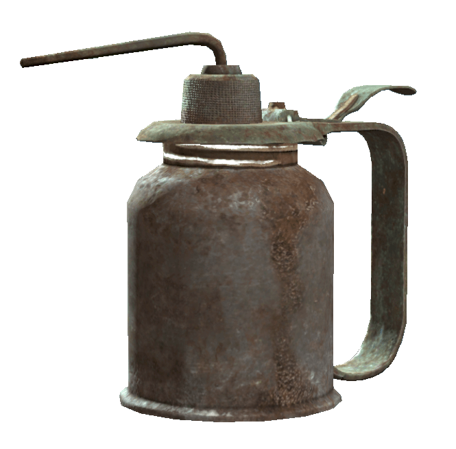 Cutting Fluid The Fallout Wiki