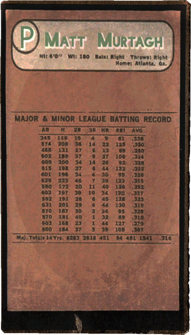 FileSigned baseball card back.png The Fallout Wiki