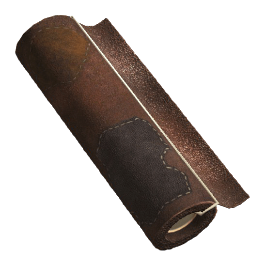Leather (Fallout 4) The Fallout Wiki