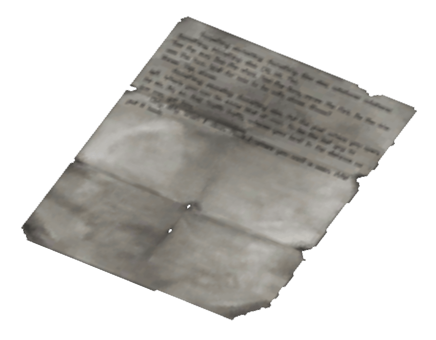 Treasure Hunt (Fallout New Vegas) Independent Fallout Wiki