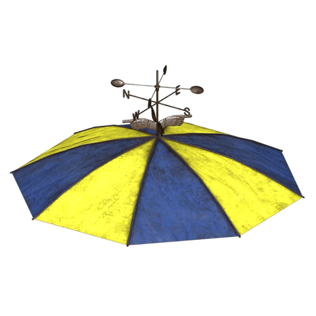 Umbrella Hat Independent Fallout Wiki