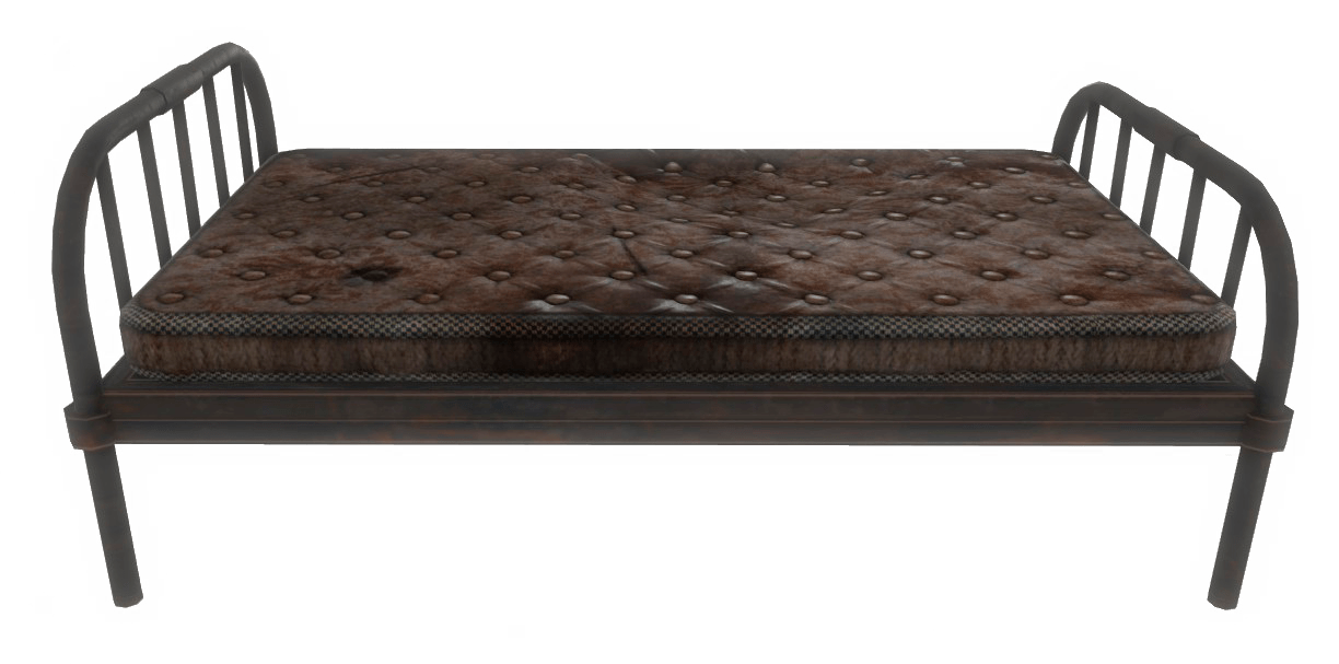 Bed (Fallout 4) The Fallout Wiki