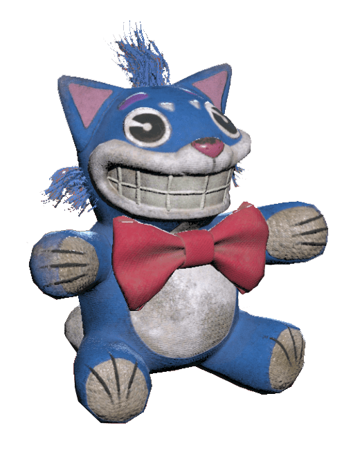 Mr. Fuzzy The Fallout Wiki