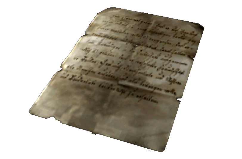 Cerulean Robotics Terminal Access Card The Fallout Wiki