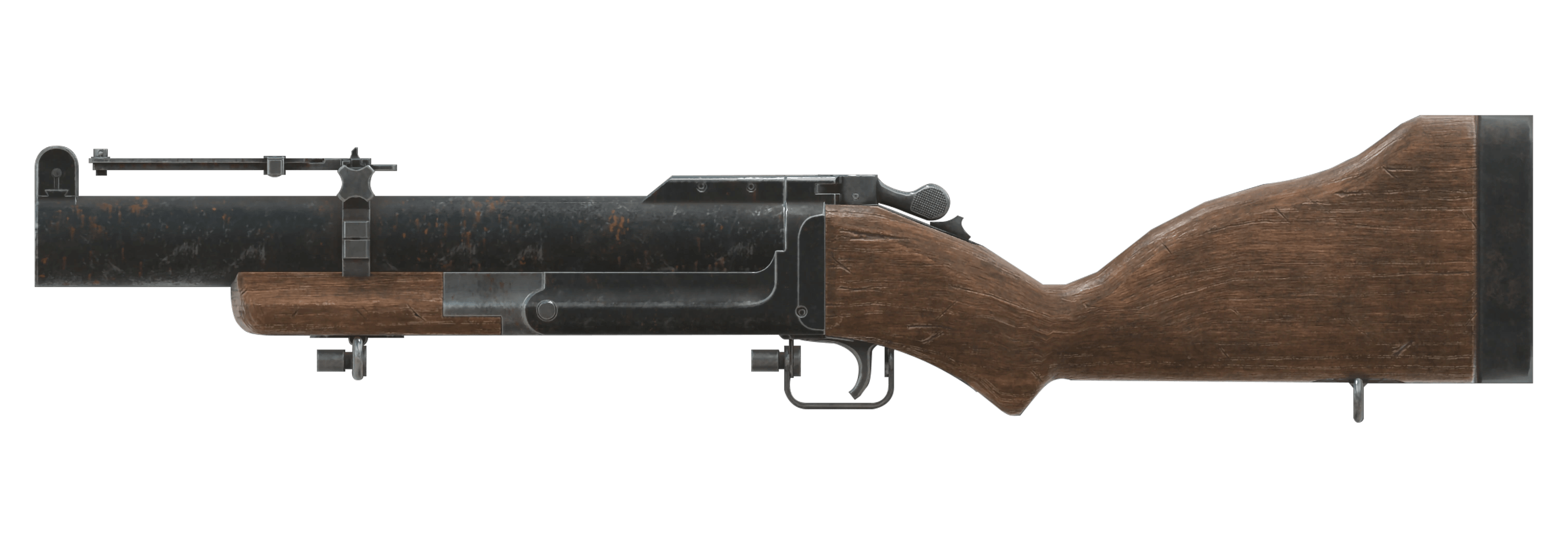 Crushing Blow The Fallout Wiki