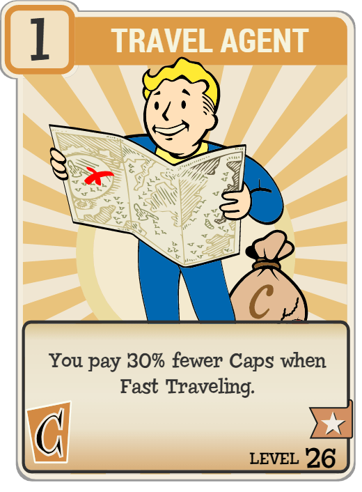 Travel Agent Independent Fallout Wiki