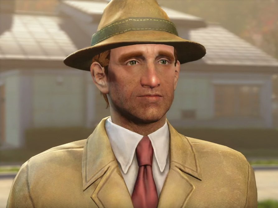 VaultTec Rep The Fallout Wiki