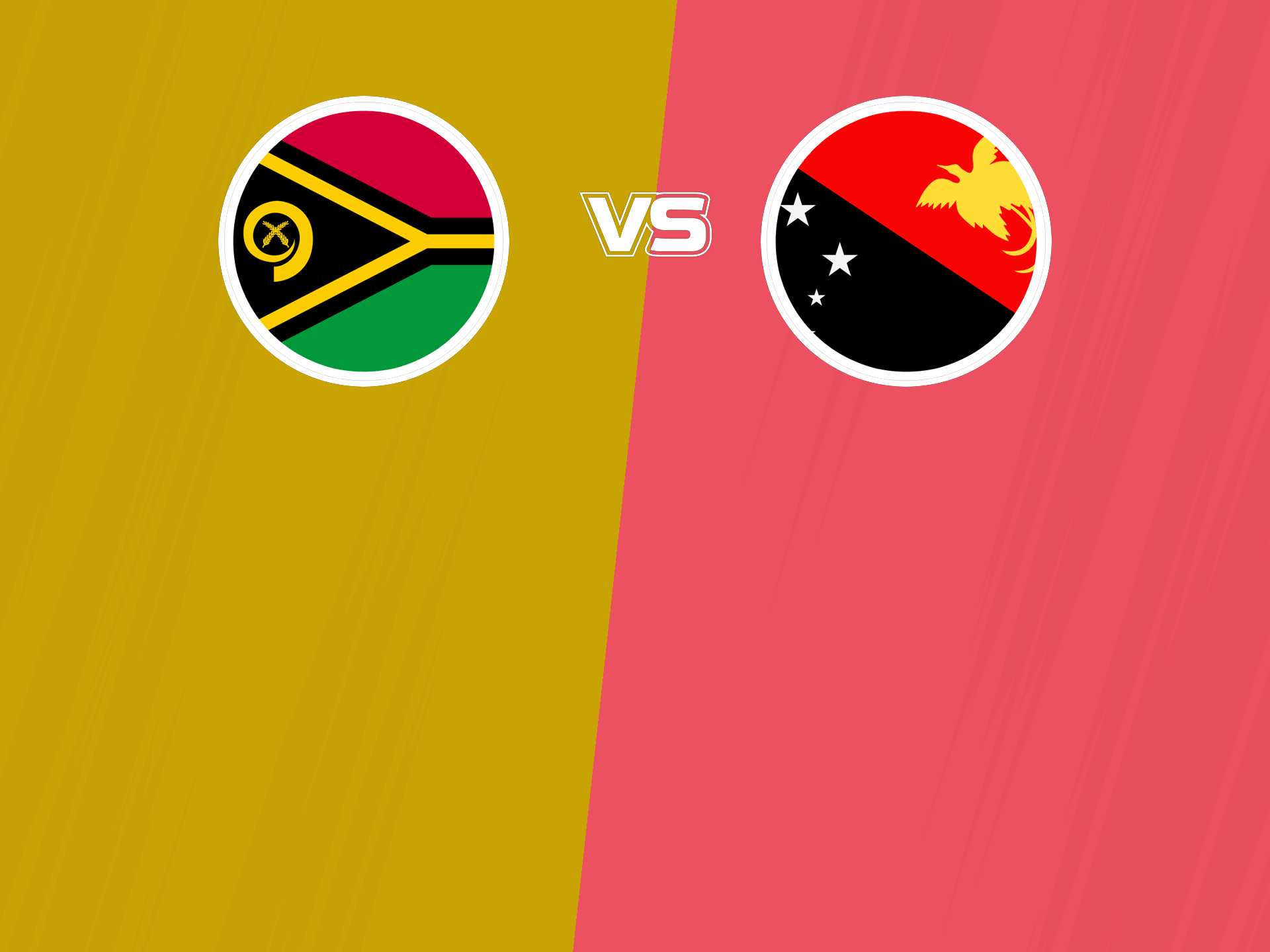 Vanuatu Women vs Papua New Guinea Women Match 2 Match Live cricket