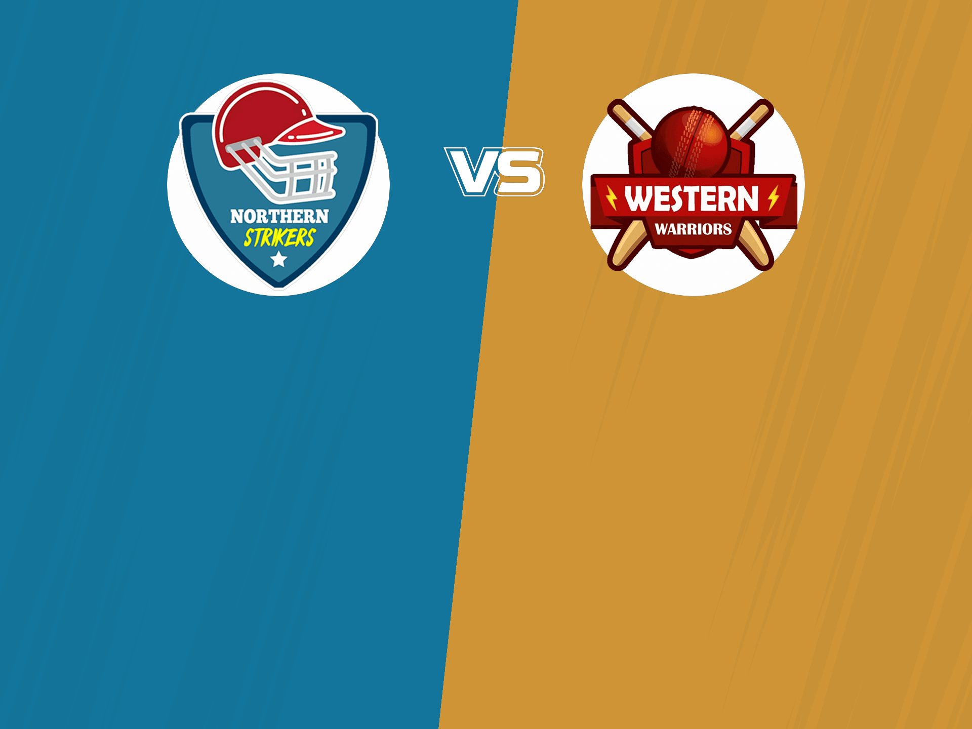 Northern Strikers vs Western Warriors Match 10 Match Live cricket Score