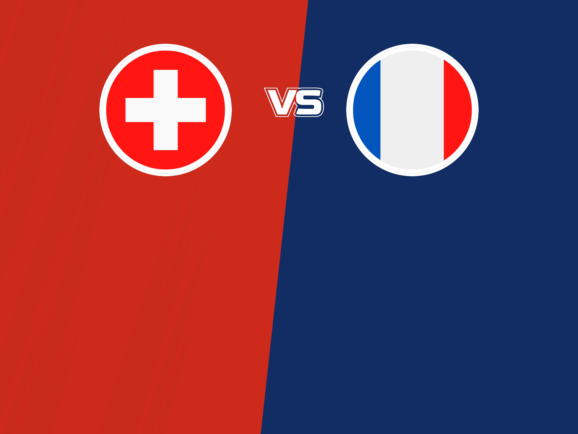 Switzerland vs France Match 5 Match Live cricket Score ECI Switzerland, 2023